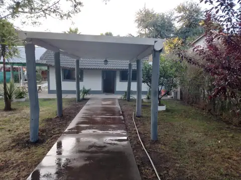 Quinta en Venta 30 años