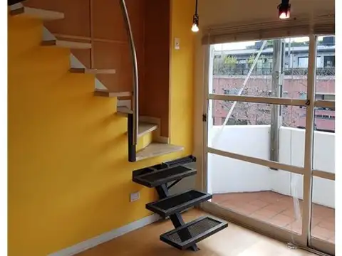 Departamento en Alquiler de 2 dormitorios