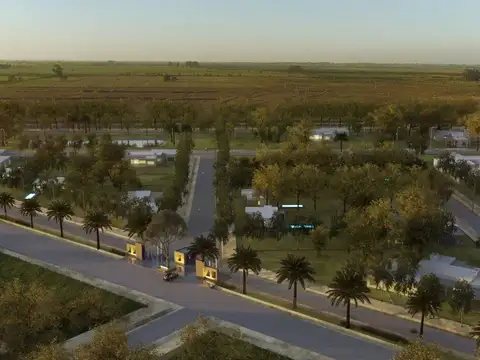 Terreno en Venta en Santo Tome, La Capital