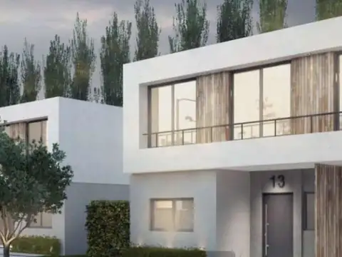 Departamento en Venta 1 año