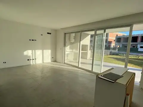 Departamento en Venta de 3 dormitorios