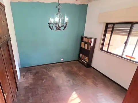 Depto Tipo Casa 4 ambientes con 2 baños