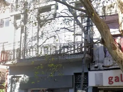 Oficina en Alquiler A Estrenar