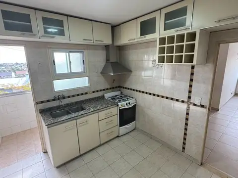 Departamento en Venta de 3 dormitorios