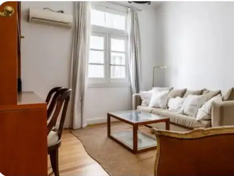 Departamento en Venta en Barrio Norte, USD 130.000