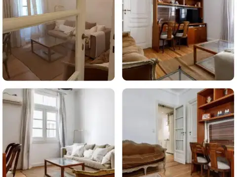 Departamento en Venta 80 años