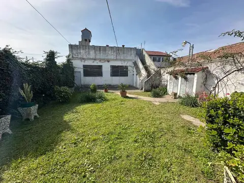 Casa en Venta en Lanus Este, USD 160.000