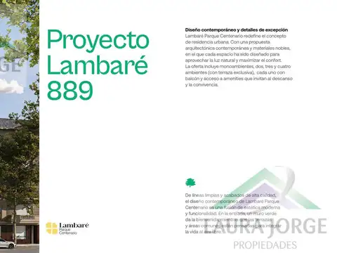 Lambaré 800