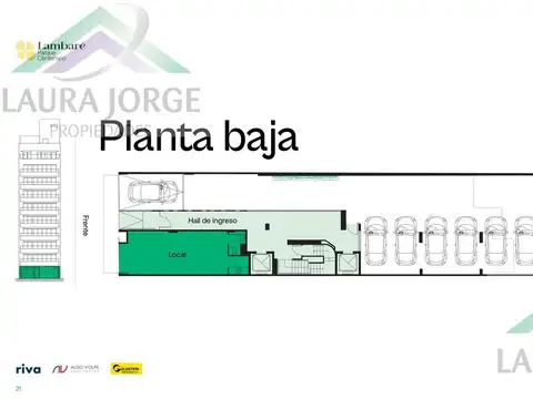 Local en Venta en Parque Centenario, USD 150.000