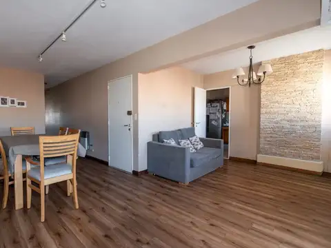 VENTA DEPARTAMENTO 3 DORMITORIOS ZONA RIO