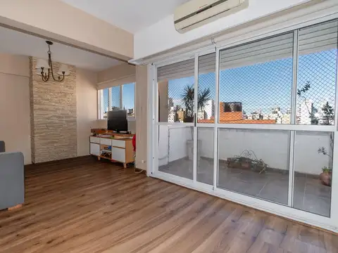 Departamento en Venta 49 años
