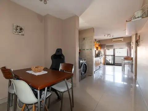 Departamento en Venta de 4 ambientes