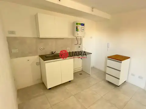 Departamento en Venta en General Paz, USD 69.000