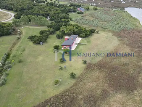 Casa en Venta en Pinamar, USD 370.000