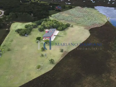 Casa en Venta de 1 dormitorio