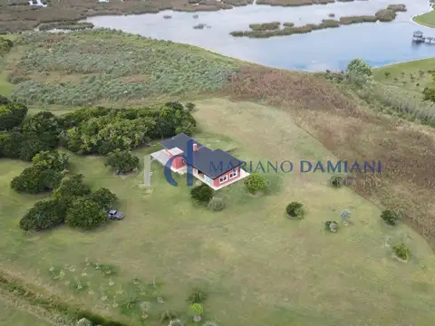Laguna El Rosario 100