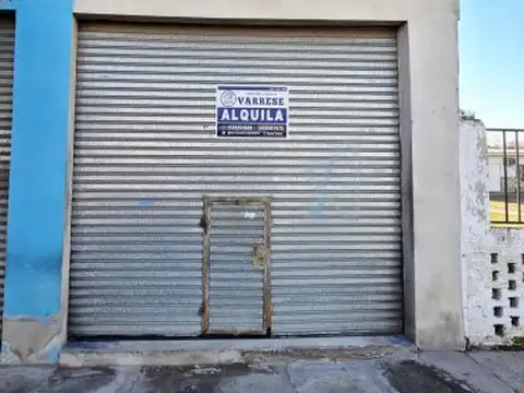 Local en Alquiler A Estrenar
