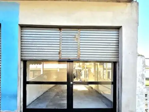 Local Barrio Da Vinci