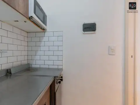 Departamento en Venta al Este