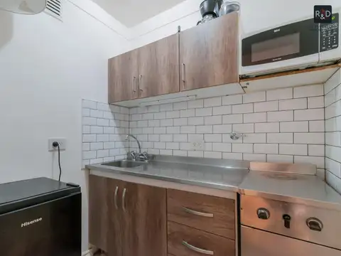 Departamento en Venta Apto profesional