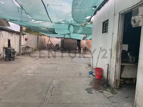 508 y BELGRANO 1000, Piso 0
