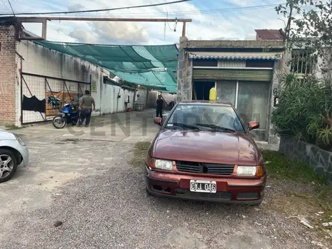 508 y BELGRANO 1000, Piso 0