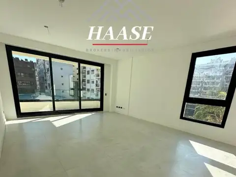 Departamento 3 ambientes con 3 baños