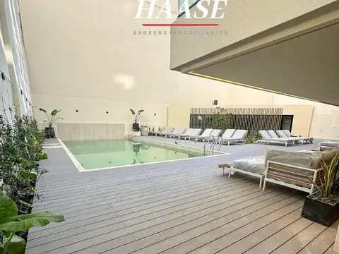 Venta Dpto 3 amb con dependencia Florean Pampa Belgrano R