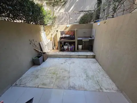 Departamento en Venta en Villa Urquiza, USD 185.000