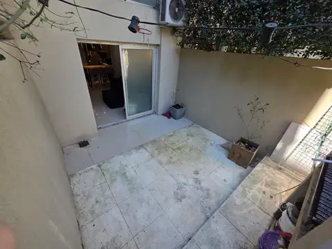 Departamento en Venta al Noroeste