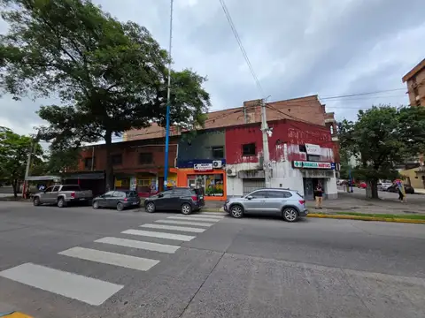 Avenida Nestor Kirchner 1900