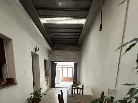 Casa en Venta en Caballito Norte, USD 197.000