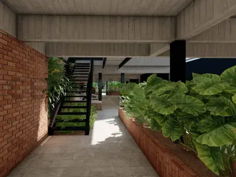 DEPARTAMENTO 1 DORMITORIO EN 2do PISO "B" al FRENTE - FINANCIACION EN PESOS Y DOLARES –