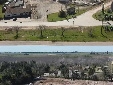 Local en Venta en San Antonio De Areco, USD 26.000