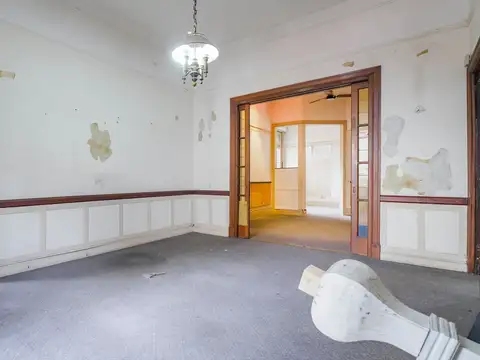 Oficina en Venta en Balvanera, USD 105.000