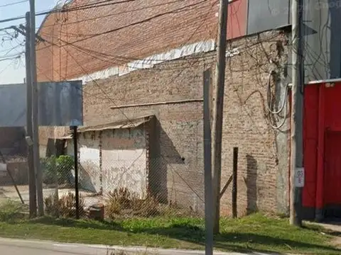 Terreno en Venta de 237,0 m2