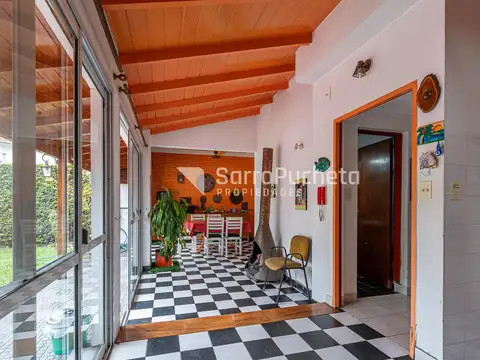 Casa en Venta 30 años