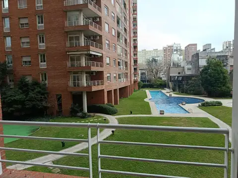 Avenida Del Libertador 8500