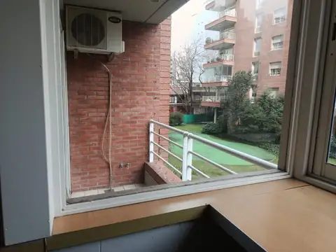 DEPTO 2 AMB EN VENTA EN NUÑEZ APTO CRÉDITO