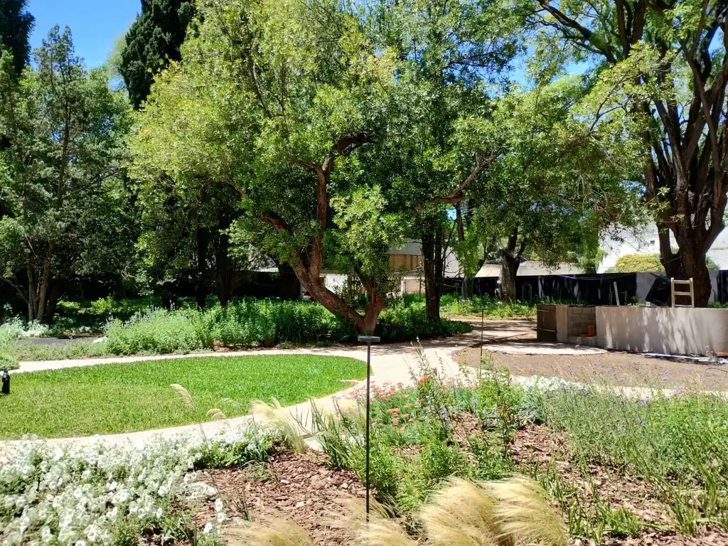 DOMUS PARQUE de  1, 2 y 3 Dormitorios