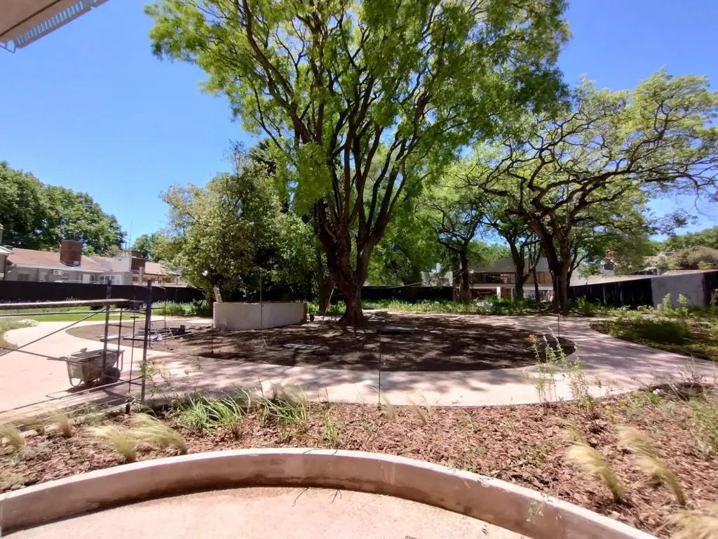 Emprendimiento en Vicente Lopez de  1, 2 y 3 Dormitorios