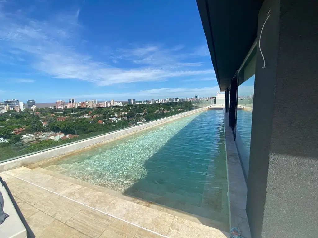 Emprendimiento en Vicente Lopez - Etapa: Terminado