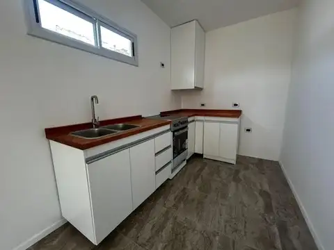 Depto Tipo Casa en Venta A Estrenar