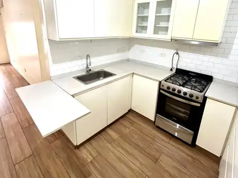 Departamento en Palermo