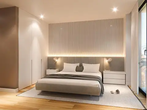 Departamento en Venta Apto profesional