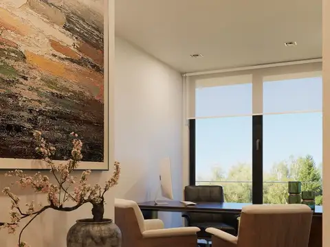 Departamento en Venta en Belgrano, USD 179.000