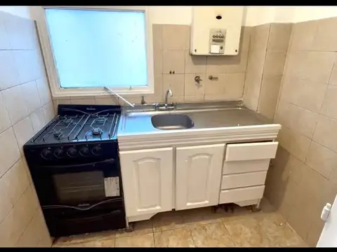 Departamento en Venta en Almagro, USD 55.000