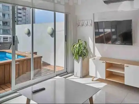 Departamento en Alquiler en Palermo Soho, USD 1.200