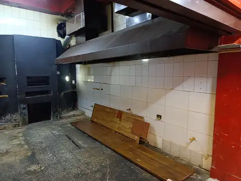 Avenida Francisco Beiró 5700