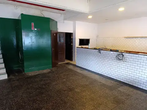 Local en Alquiler en Villa Real, USD 2.200